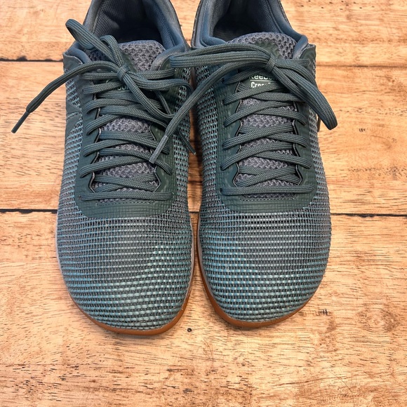 Reebok Men's nano 8 Flexweaves. - Picture 2 of 5